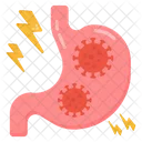 Gastritis Icon