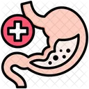 Gastroenterologie  Symbol