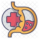 Gastroenterologie  Icon