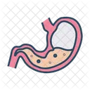 Gastroenterologie  Symbol