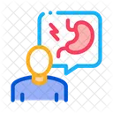 Gastroenterologist Doctor Gastroenterology Icon