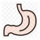 Gastroenterology  Icon