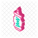 Gaszentrifuge  Symbol
