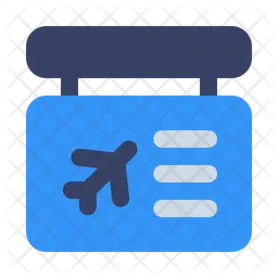 Gate  Icon