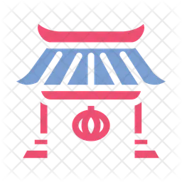 Gate  Icon