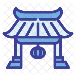 Gate  Icon