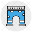 Gate Icon