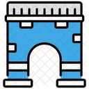 Gate Icon