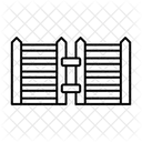 Gate  Icon