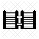 Gate Icon