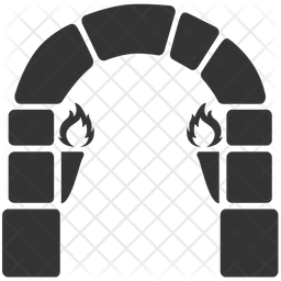 Gate Icon
