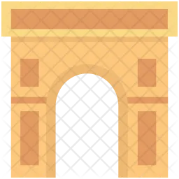 Gate  Icon