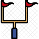 Gate Play Game Icon