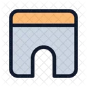 Co Gate Icon