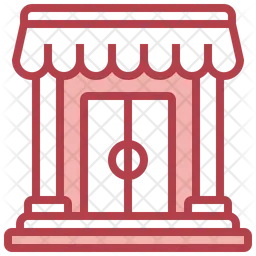 Gate  Icon