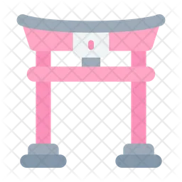 Gate  Icon