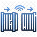 Gate Icon