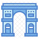 Gate  Icon
