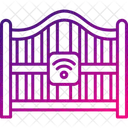 Gate City Door Icon