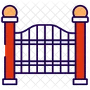 Gate  Icon