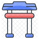 Gate Icon