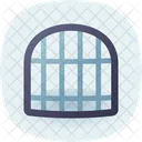 Gate  Icon