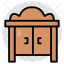 Gate Entrance Entryway Icon