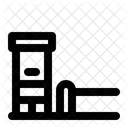 Gate  Icon