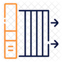 Gate Icono