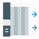 Gate Icono