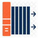 Gate Icono