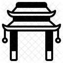 Gate  Icon