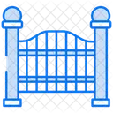 Gate  Icon