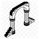 Gate  Icon