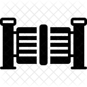 Gate  Icon