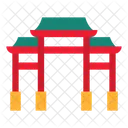 Gate  Icon