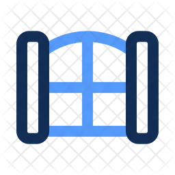 Gate  Icon