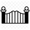 Gate Icon