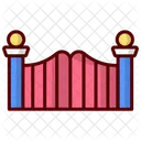 Gate  Icon