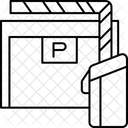 Gate  Icon
