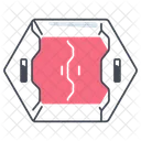 Gate Door Entrance Icon