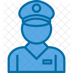 Gate Keeper  Icon