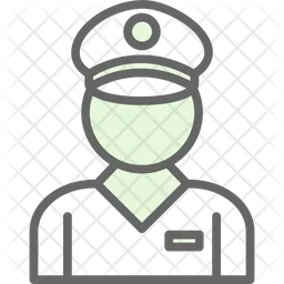 Gate Keeper  Icon