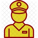Gate Keeper Gatekeeper Guard Symbol