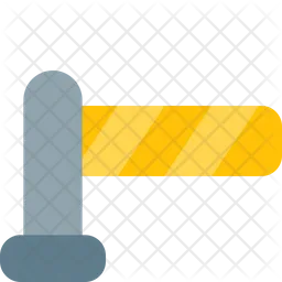 Gate Security  Icon