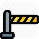 Gate Security  Icon