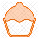 Gateau Icon