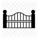 Gated Community  Icon
