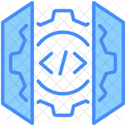 Gateway  Icon