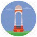 Gateway Arch  Icon